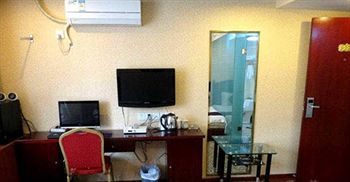 שנג'ן Hk 99 Inns Hai Xiang מראה חיצוני תמונה